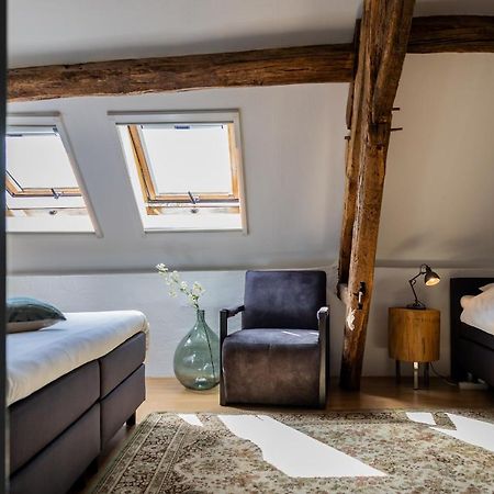 Chambres D'Hotes Maison Les Galettes Rezay Luaran gambar